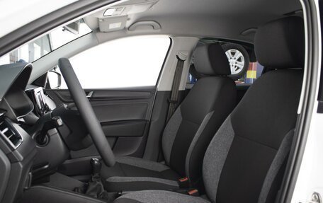 Skoda Rapid II, 2021 год, 1 270 000 рублей, 8 фотография