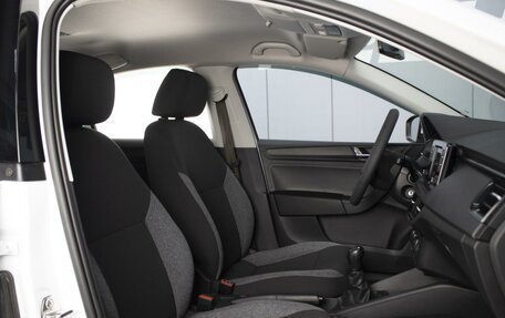 Skoda Rapid II, 2021 год, 1 270 000 рублей, 7 фотография