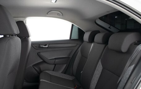 Skoda Rapid II, 2021 год, 1 270 000 рублей, 9 фотография