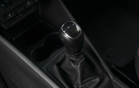Skoda Rapid II, 2021 год, 1 270 000 рублей, 14 фотография
