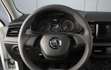 Skoda Rapid II, 2021 год, 1 270 000 рублей, 11 фотография