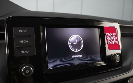 Skoda Rapid II, 2021 год, 1 270 000 рублей, 17 фотография