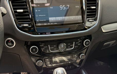 Geely Emgrand X7 I, 2021 год, 1 345 000 рублей, 15 фотография