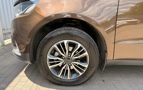 Geely Emgrand X7 I, 2021 год, 1 345 000 рублей, 8 фотография