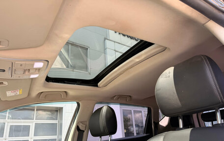 Geely Emgrand X7 I, 2021 год, 1 345 000 рублей, 16 фотография