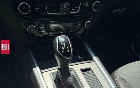 Geely Emgrand X7 I, 2021 год, 1 345 000 рублей, 14 фотография