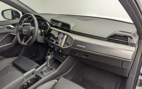 Audi Q3, 2026 год, 5 250 000 рублей, 9 фотография