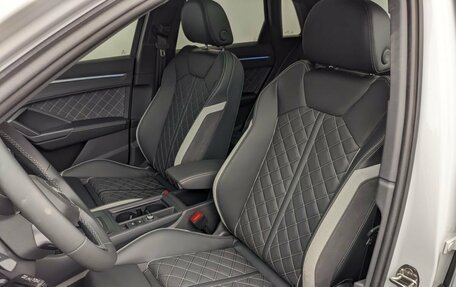Audi Q3, 2026 год, 5 250 000 рублей, 10 фотография