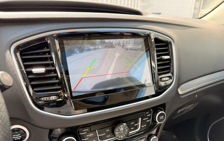 Geely Emgrand X7 I, 2021 год, 1 345 000 рублей, 24 фотография