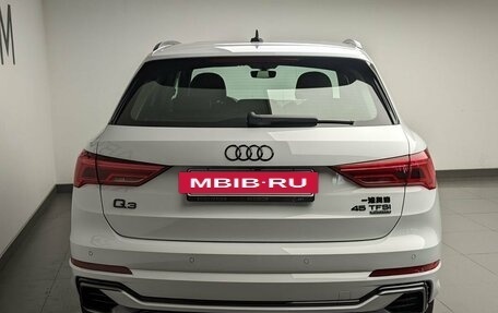 Audi Q3, 2026 год, 5 250 000 рублей, 6 фотография