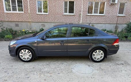 Opel Astra H, 2008 год, 537 000 рублей, 6 фотография