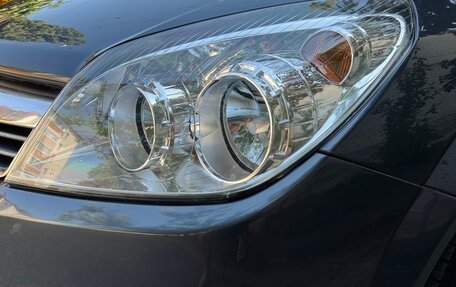 Opel Astra H, 2008 год, 537 000 рублей, 4 фотография