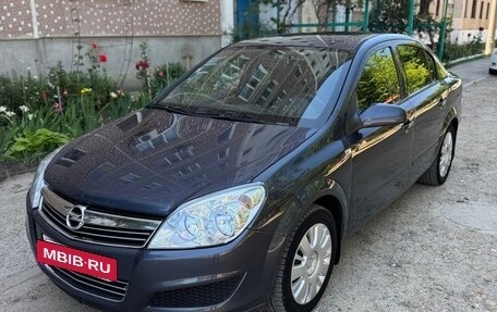 Opel Astra H, 2008 год, 537 000 рублей, 2 фотография
