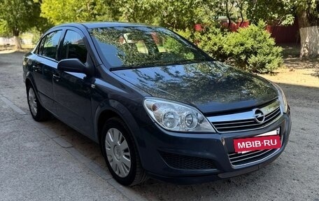 Opel Astra H, 2008 год, 537 000 рублей, 5 фотография
