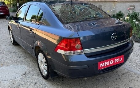 Opel Astra H, 2008 год, 537 000 рублей, 7 фотография