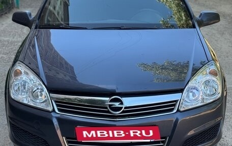 Opel Astra H, 2008 год, 537 000 рублей, 3 фотография