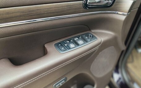 Jeep Grand Cherokee, 2019 год, 4 600 000 рублей, 12 фотография