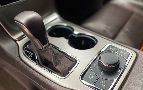 Jeep Grand Cherokee, 2019 год, 4 600 000 рублей, 11 фотография