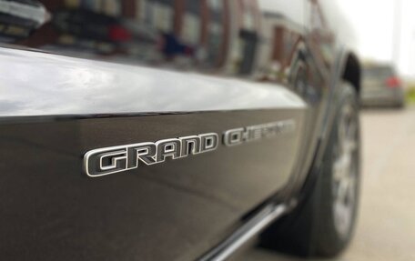 Jeep Grand Cherokee, 2019 год, 4 600 000 рублей, 8 фотография