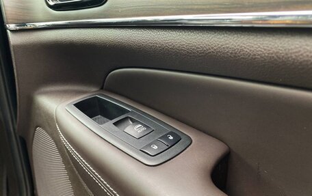 Jeep Grand Cherokee, 2019 год, 4 600 000 рублей, 18 фотография