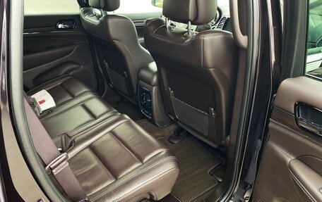 Jeep Grand Cherokee, 2019 год, 4 600 000 рублей, 20 фотография