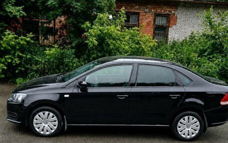 Volkswagen Polo VI (EU Market), 2012 год, 690 000 рублей, 3 фотография