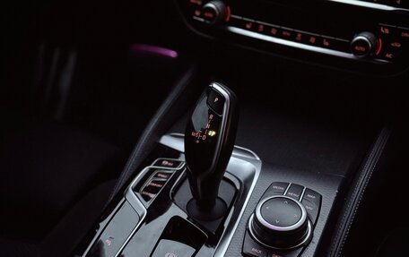 BMW 5 серия, 2020 год, 4 300 000 рублей, 8 фотография