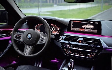BMW 5 серия, 2020 год, 4 300 000 рублей, 7 фотография