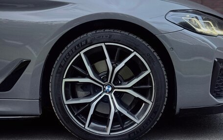 BMW 5 серия, 2020 год, 4 300 000 рублей, 6 фотография