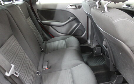 Mercedes-Benz B-Класс, 2013 год, 1 065 000 рублей, 12 фотография