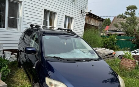 Mazda 5 I рестайлинг, 2007 год, 420 000 рублей, 4 фотография