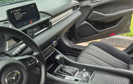 Mazda 6, 2019 год, 2 000 000 рублей, 2 фотография