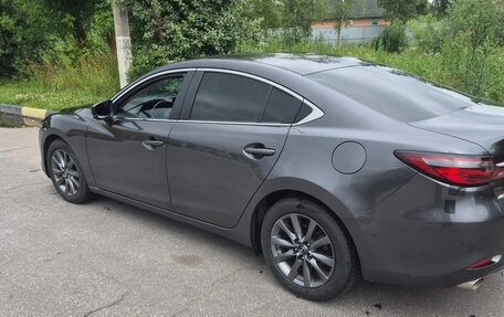 Mazda 6, 2019 год, 2 000 000 рублей, 8 фотография