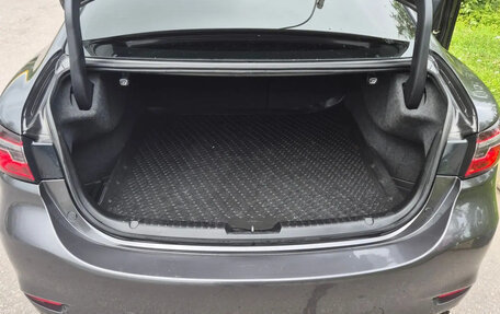 Mazda 6, 2019 год, 2 000 000 рублей, 10 фотография