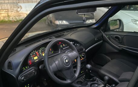 Chevrolet Niva I рестайлинг, 2013 год, 450 000 рублей, 9 фотография