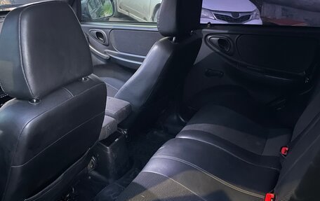 Chevrolet Niva I рестайлинг, 2013 год, 450 000 рублей, 10 фотография