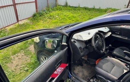 Mazda 5 I рестайлинг, 2007 год, 420 000 рублей, 2 фотография