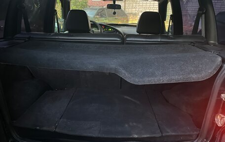 Chevrolet Niva I рестайлинг, 2013 год, 450 000 рублей, 12 фотография