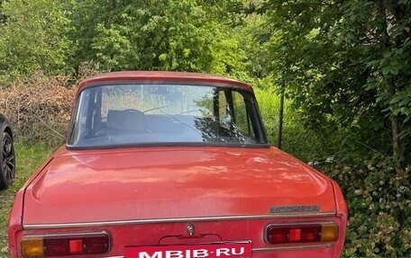 Москвич 2140, 1987 год, 170 000 рублей, 3 фотография
