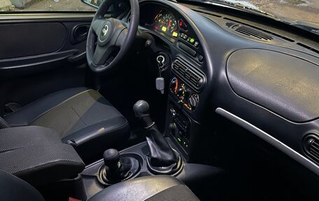 Chevrolet Niva I рестайлинг, 2013 год, 450 000 рублей, 15 фотография