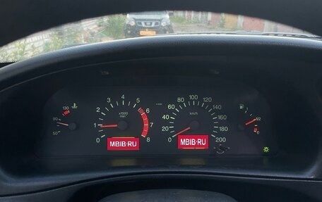 Chevrolet Niva I рестайлинг, 2013 год, 450 000 рублей, 19 фотография