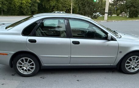 Volvo S40 II, 2003 год, 499 000 рублей, 5 фотография
