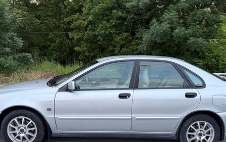 Volvo S40 II, 2003 год, 499 000 рублей, 7 фотография