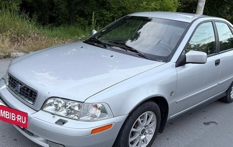 Volvo S40 II, 2003 год, 499 000 рублей, 6 фотография