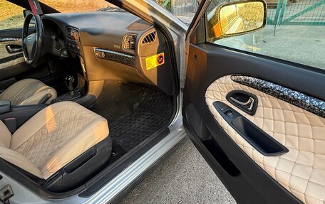 Volvo S40 II, 2003 год, 499 000 рублей, 11 фотография