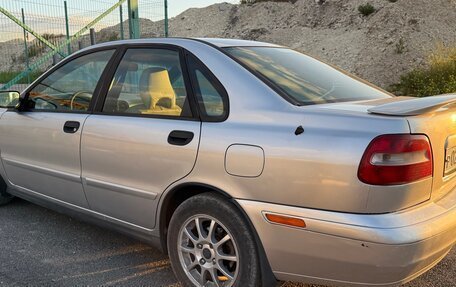 Volvo S40 II, 2003 год, 499 000 рублей, 18 фотография