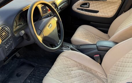 Volvo S40 II, 2003 год, 499 000 рублей, 15 фотография