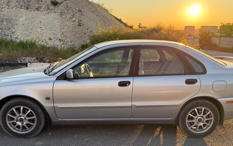 Volvo S40 II, 2003 год, 499 000 рублей, 19 фотография