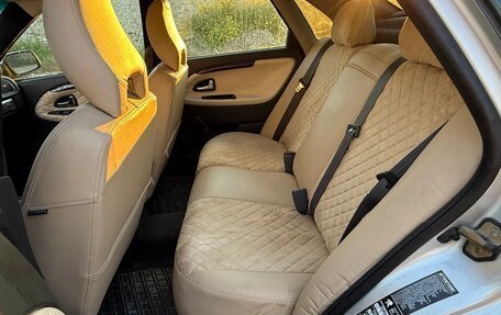Volvo S40 II, 2003 год, 499 000 рублей, 14 фотография