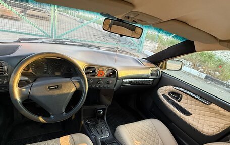 Volvo S40 II, 2003 год, 499 000 рублей, 13 фотография